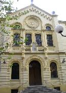 Nozyk Synagogue